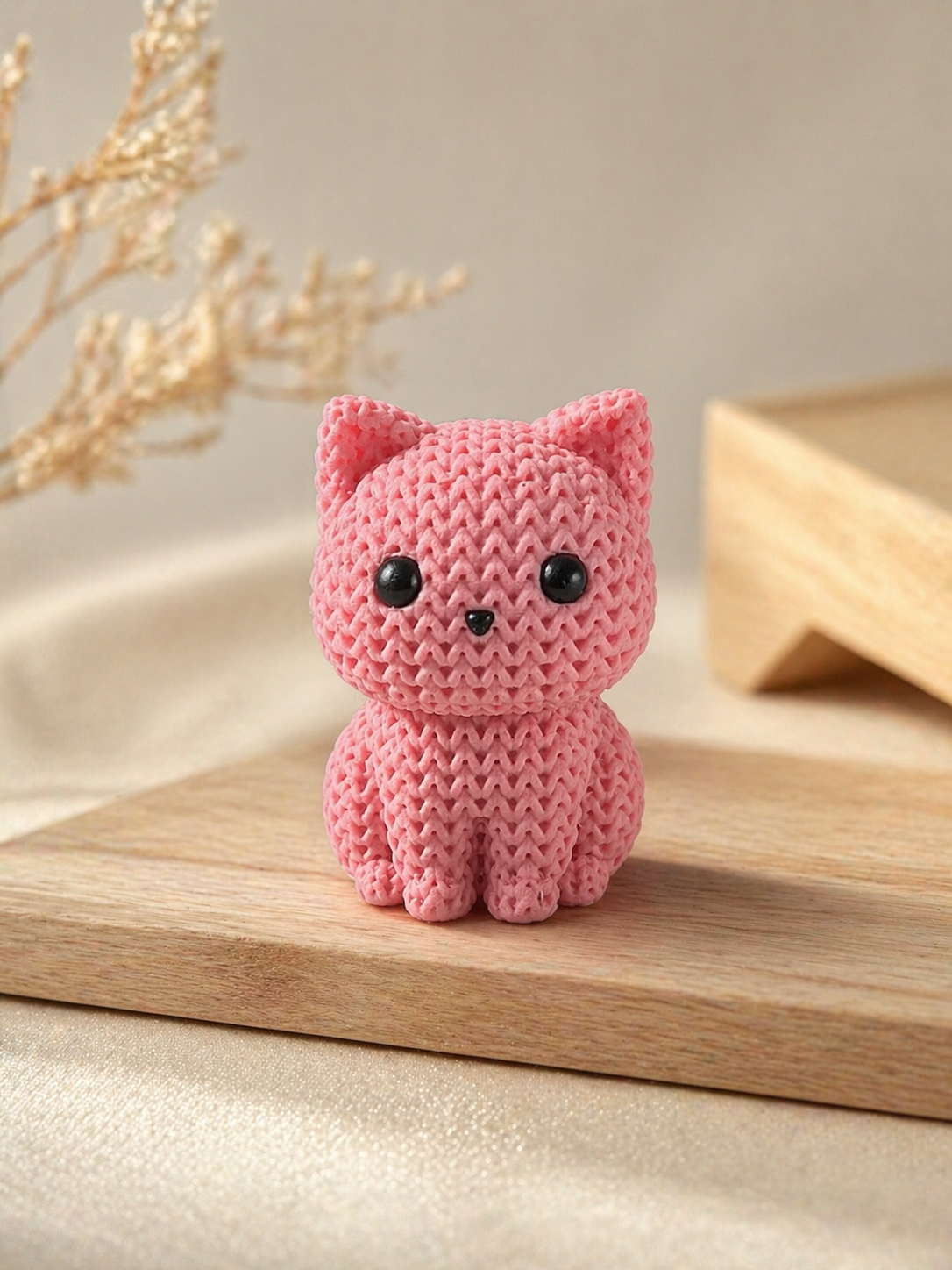 FREE Eraya Kitty (Use code KITTY at checkout)