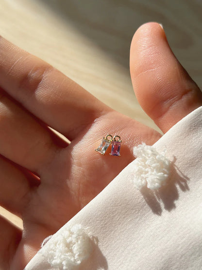 Birthstones Pendant
