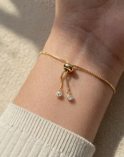 Kairi Evil Eye Bracelet